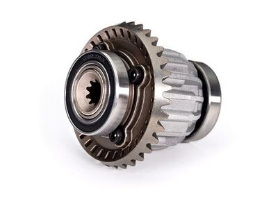 Pro-Built Differential komplett hinten Alu  UDR