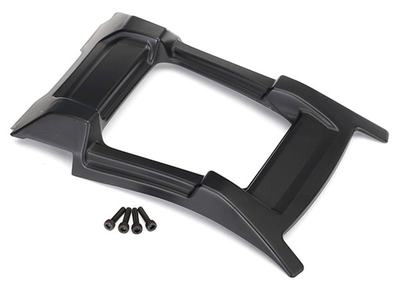 Skid-Platte Dach (Karo)