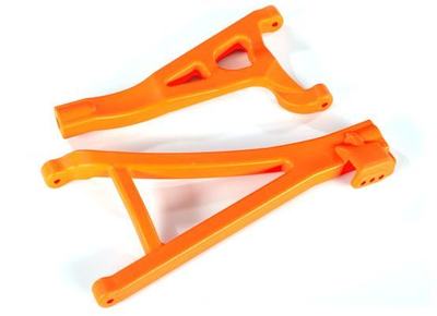 Querlenker orange vorn rechts HD 1x oben 1 x unten