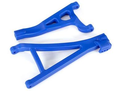 Querlenker blau vorn rechts HD 1x oben 1 x unten