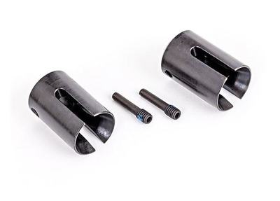 Drive Cup Steel HD (2) E-Revo 2