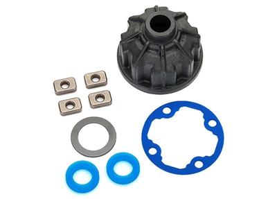Diff-Gehäuse Heavy Duty mit Dichtungen