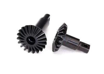 Output-Gears Center-Diffential gehärtet (2)