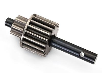 Input-Welle / Idler-Gear