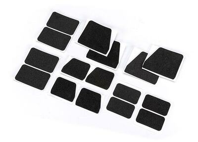 Auflage-Pads Car Stand
