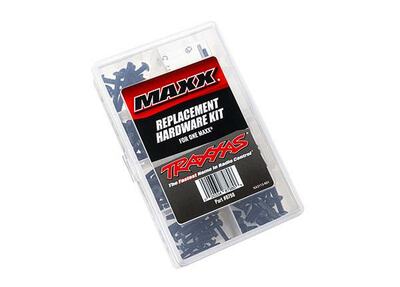 Hardware-Kit Maxx (komplett)