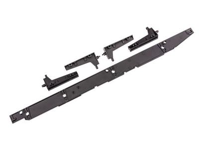 Frame Mounts & Stiffener Flatbed TRX-6 Hauler