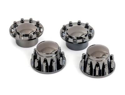 Center Caps TRX-6 2.2" Räder (2+2)