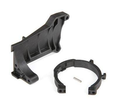 Motor Mount (for optional motor #3481) Maxx