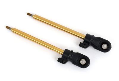 Shock Shaft 72mm (TiN-Coated) GT-Maxx (2)