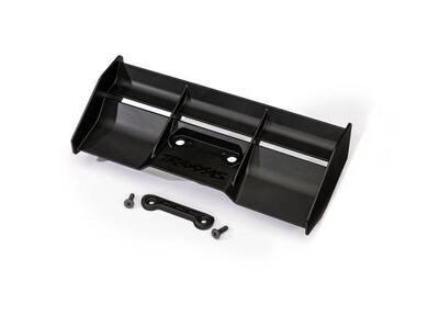 Flügel Schwarz für Jato 4x4