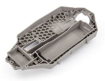 Chassis Hoss 4x4