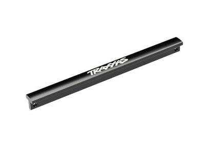 Chassisstrebe Aluminium Grau für Jato 4x4