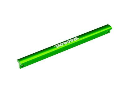 Chassisstrebe Aluminium Grün für Jato 4x4