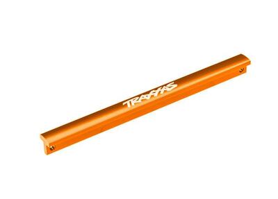 Chassisstrebe Aluminium Orange für Jato 4x4