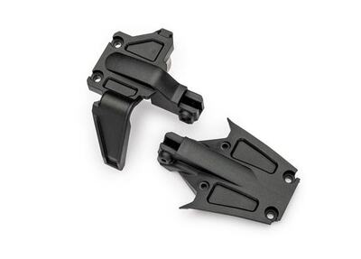 Chassisstrebe vorne & hinten für Jato 4x4