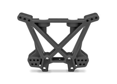 Dämpferbrücke hinten EHD Grau Jato 4x4
