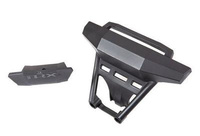 Bumper Front Hoss 4x4