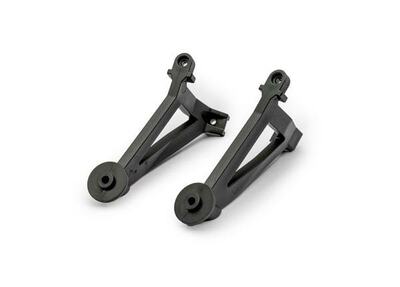 Flügelhalterungen / Wing Mounts für Jato 4x4