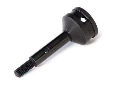 Stub Axle Rear for Steel Axle #9052X