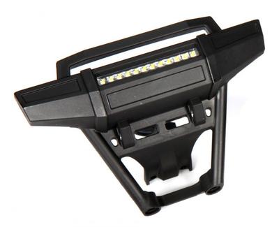 LED Light Front Bumper Hoss 4x4