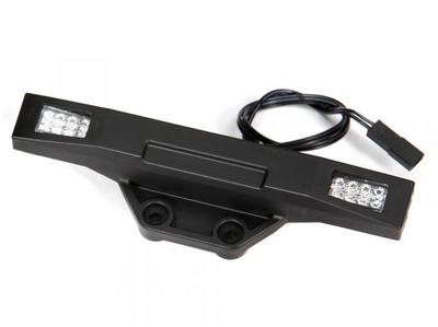 LED Light Rear Bumper Hoss 4x4