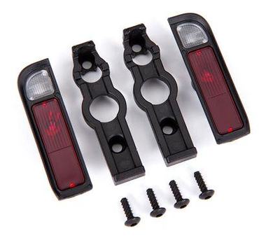 Black Tail Lights Blazer 69er und 72er
