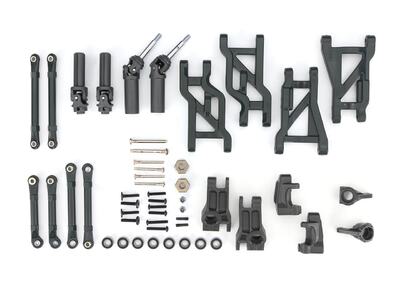2WD Extreme Heavy Duty Upgrade Kit für Bandit, Drag Slash
