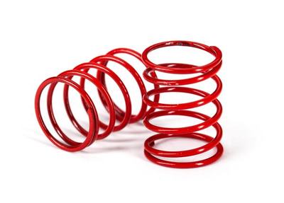 Shock Springs GTR (rate 1.029) rot (2) Factory Five