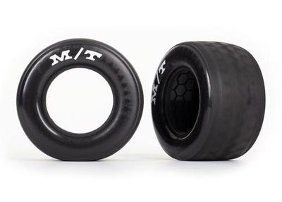 Reifen, hinten (Drag Slash) (2 Stück)