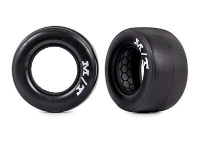 Reifen, hinten Mickey Thompson Sticky Compound (Drag Slash) (2 Stück)
