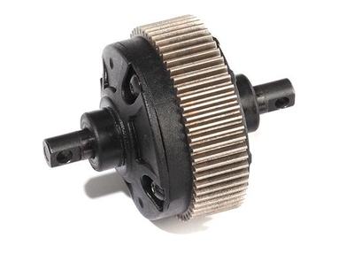 Diff Assembly Complete mit Öl (500K) Drag Slash