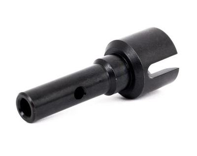 Stub Achse hinten Sledge