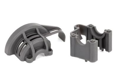 Mount Center DIff Sledge