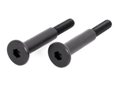 Shoulder Schraube M3x16mm Hex Socket (2)