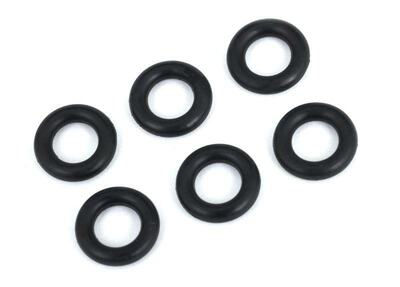 O-Ringe (6 Stück)
