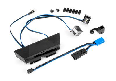 LED - Kit für Anhänger TRX-4M