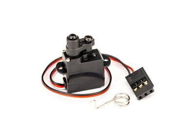 Schalt-Servo 2-Speed Transmission (#9891) TRX-4M