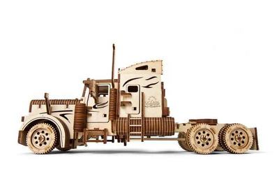 Lastwagen / Truck "Heavy Boy" VM-03