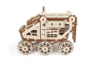 Mars Rover