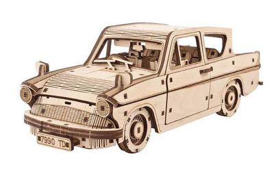 Fliegender Ford Anglia (Harry Potter™ Kollektion)