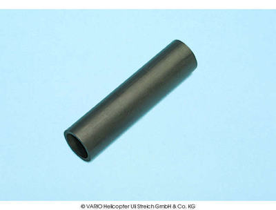 PTFE-Abgasrohrverbinder 20x2,5x100mm
 - 115/11