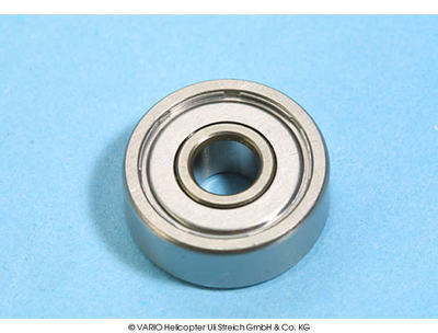 Kugellager 5 x 16 x 5 mm - 38/2