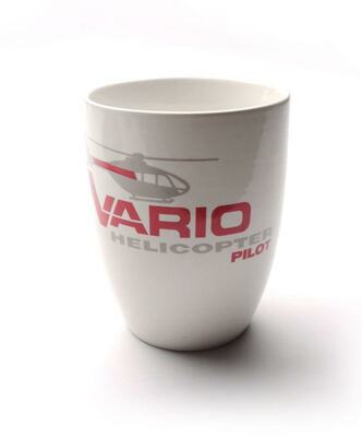 VARIO Kaffeebecher - 5/45