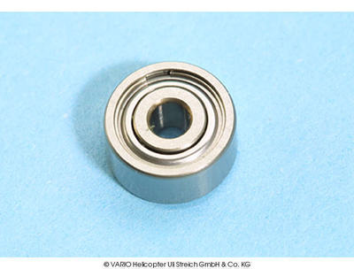 Kugellager 3 x 10 x 4 mm - 84