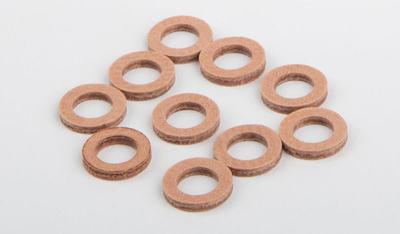 Dichtungen M6 (10 Stück)
