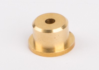 Lötring/Bundmutter M6x0,75mm für Dampfrohrverschraubung