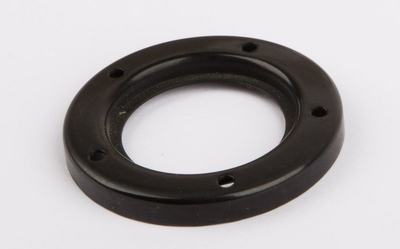 Metallring schwarz für D409/499