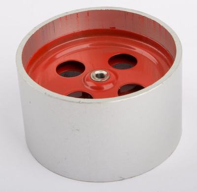 Rad vorne 70 mm für D365/395