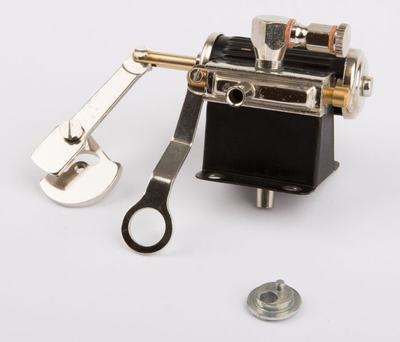 Zylinder komplett für D52